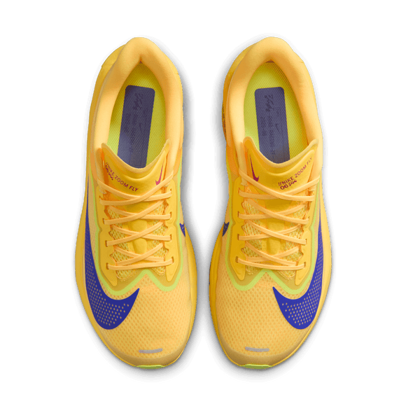 NIKE ZOOM FLY 6 FN8454-800 RUNNING SHOES (M)
