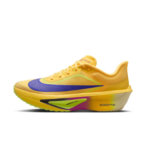 NIKE ZOOM FLY 6 FN8454-800 RUNNING SHOES (M)