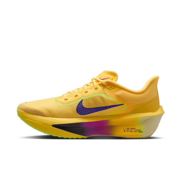 NIKE ZOOM FLY 6 FN8454-800 RUNNING SHOES (M)