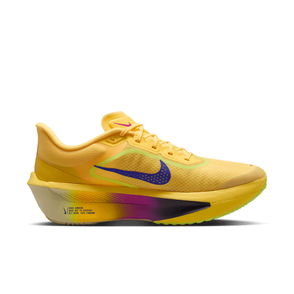 NIKE ZOOM FLY 6 FN8454-800 RUNNING SHOES (M)