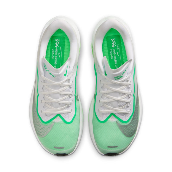 NIKE ZOOM FLY 6 FN8455-107 RUNNING SHOES (W)