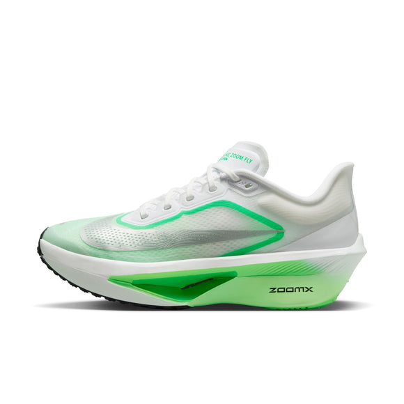 NIKE ZOOM FLY 6 FN8455-107 RUNNING SHOES (W)