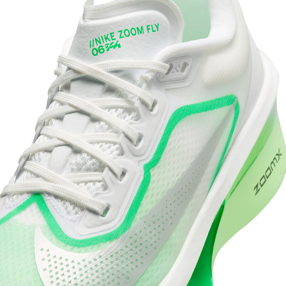 NIKE ZOOM FLY 6 FN8455-107 RUNNING SHOES (W)