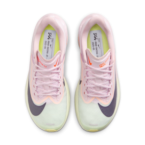 NIKE ZOOM FLY 6 FN8455-500 RUNNING SHOES (W)