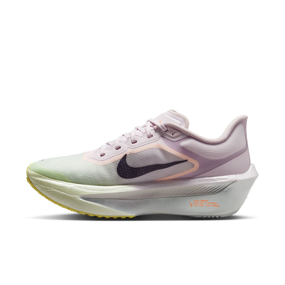 NIKE ZOOM FLY 6 FN8455-500 RUNNING SHOES (W)