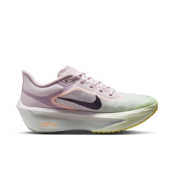 NIKE ZOOM FLY 6 FN8455-500 RUNNING SHOES (W)
