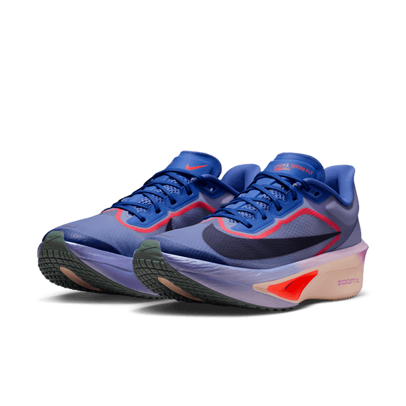NIKE ZOOM FLY 6 FN8455-503 RUNNING SHOES (W)