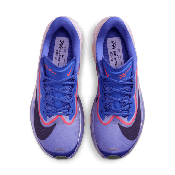 NIKE ZOOM FLY 6 FN8455-503 RUNNING SHOES (W)