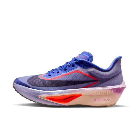 NIKE ZOOM FLY 6 FN8455-503 RUNNING SHOES (W)