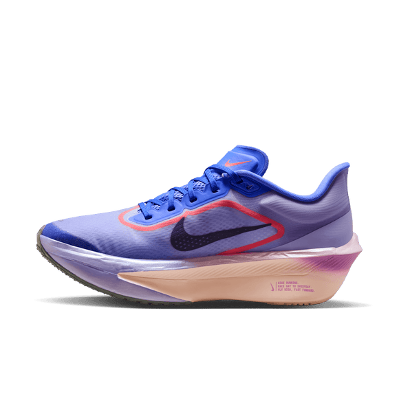 NIKE ZOOM FLY 6 FN8455-503 RUNNING SHOES (W)