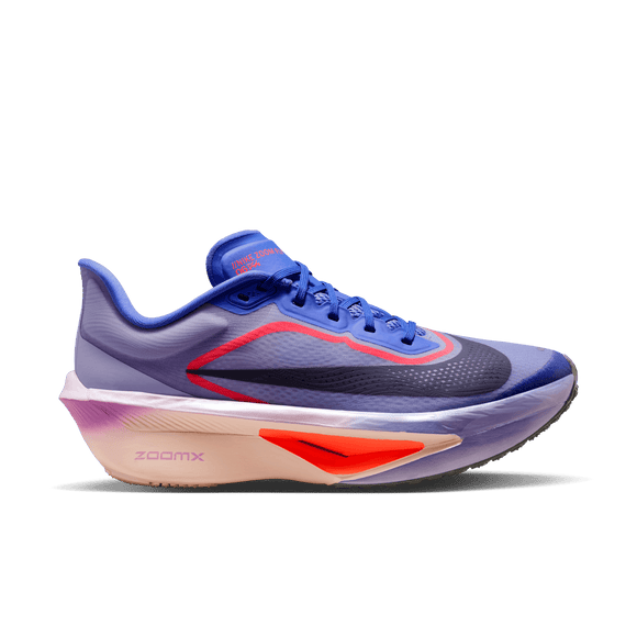 NIKE ZOOM FLY 6 FN8455-503 RUNNING SHOES (W)