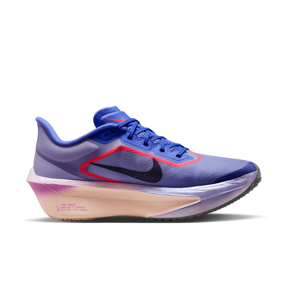 NIKE ZOOM FLY 6 FN8455-503 RUNNING SHOES (W)