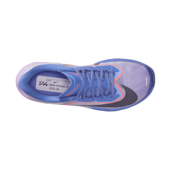 NIKE ZOOM FLY 6 FN8455-503 RUNNING SHOES (W)