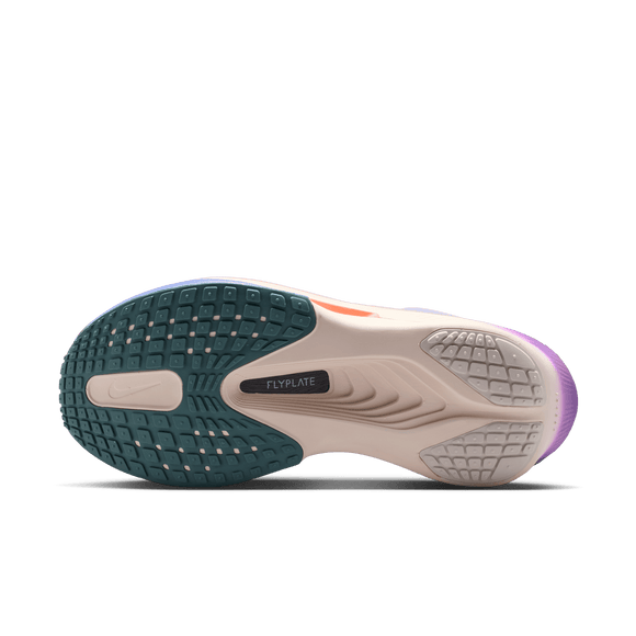 NIKE ZOOM FLY 6 FN8455-503 RUNNING SHOES (W)