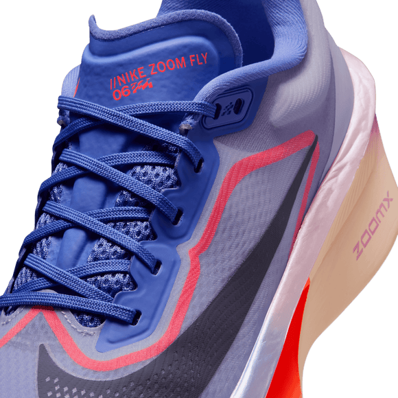 NIKE ZOOM FLY 6 FN8455-503 RUNNING SHOES (W)