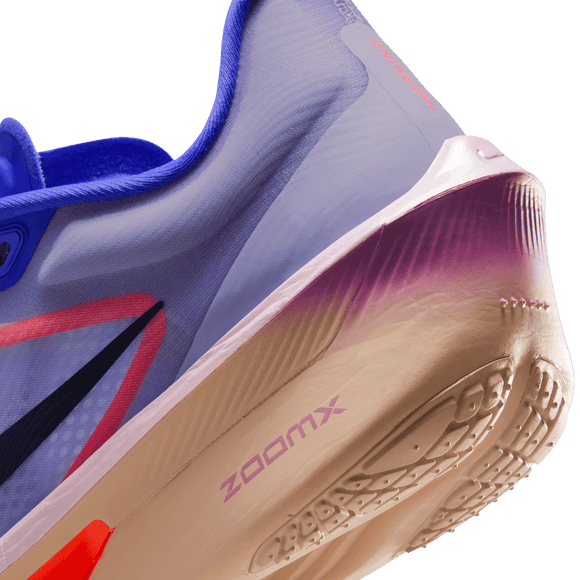 NIKE ZOOM FLY 6 FN8455-503 RUNNING SHOES (W)