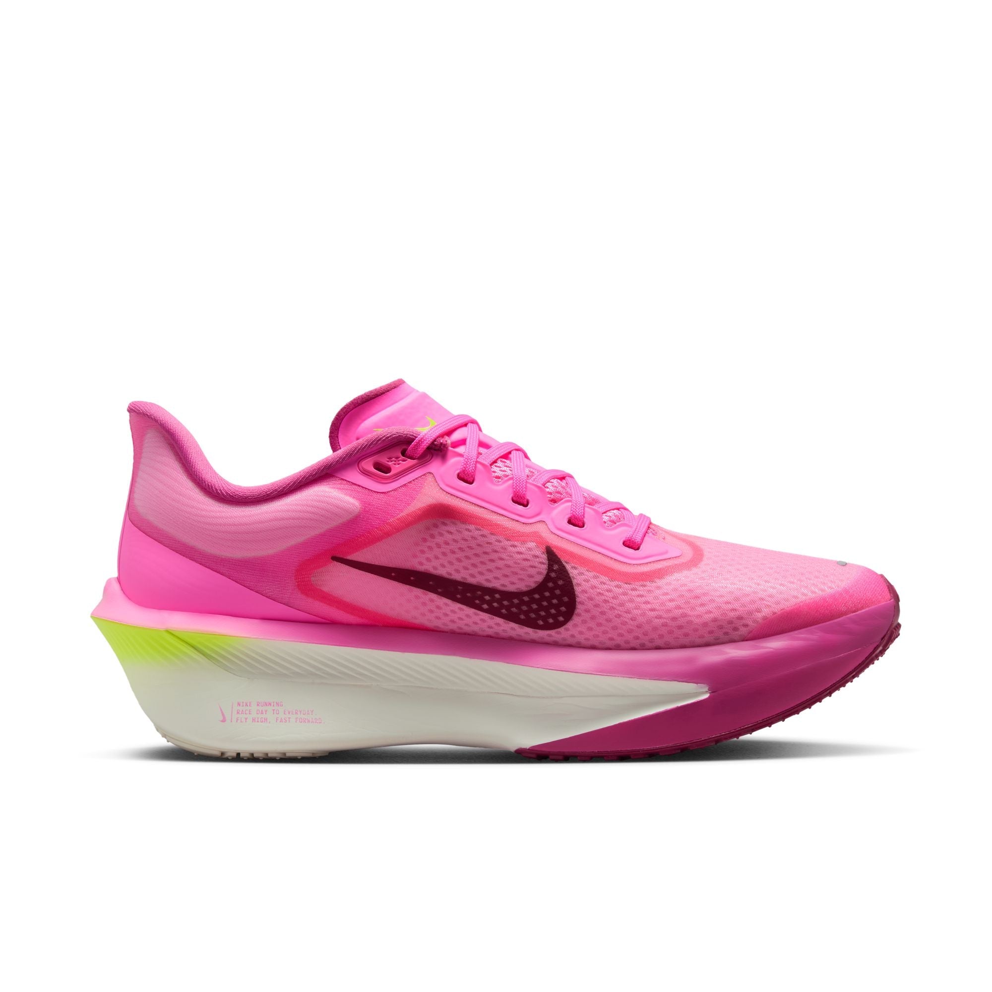 NIKE ZOOM FLY 6 FN8455-602 RUNNING SHOES (W) | Sonee Sports