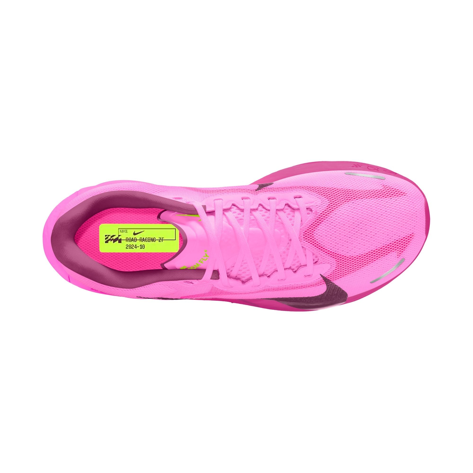 NIKE ZOOM FLY 6 FN8455-602 RUNNING SHOES (W) | Sonee Sports