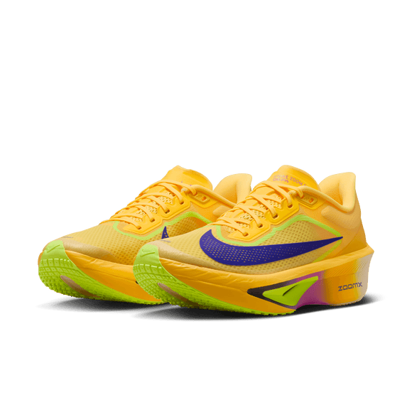 NIKE ZOOM FLY 6 FN8455-800 RUNNING SHOES (W)
