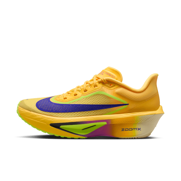 NIKE ZOOM FLY 6 FN8455-800 RUNNING SHOES (W)