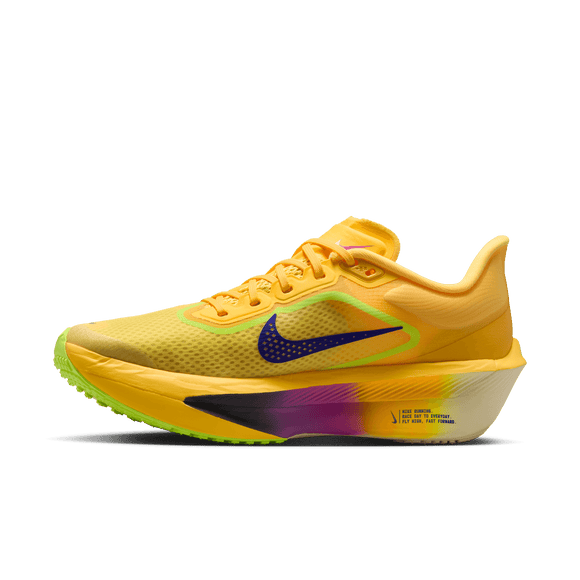 NIKE ZOOM FLY 6 FN8455-800 RUNNING SHOES (W)
