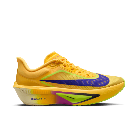 NIKE ZOOM FLY 6 FN8455-800 RUNNING SHOES (W)