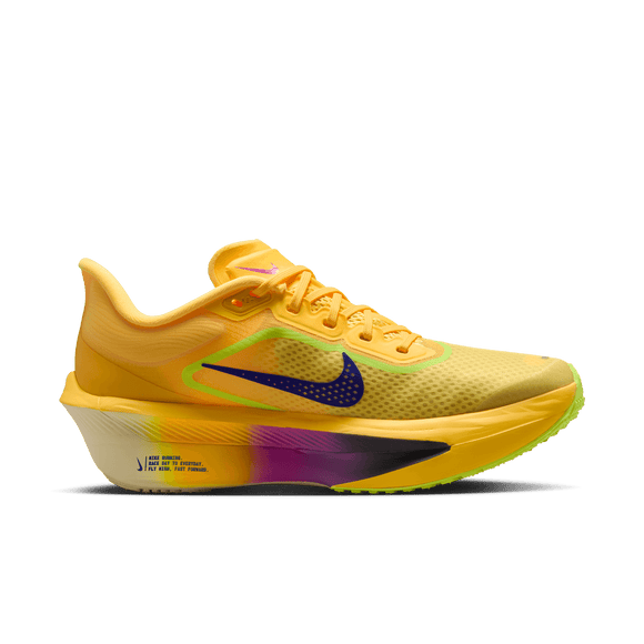 NIKE ZOOM FLY 6 FN8455-800 RUNNING SHOES (W)