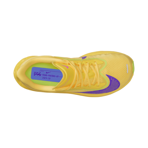 NIKE ZOOM FLY 6 FN8455-800 RUNNING SHOES (W)