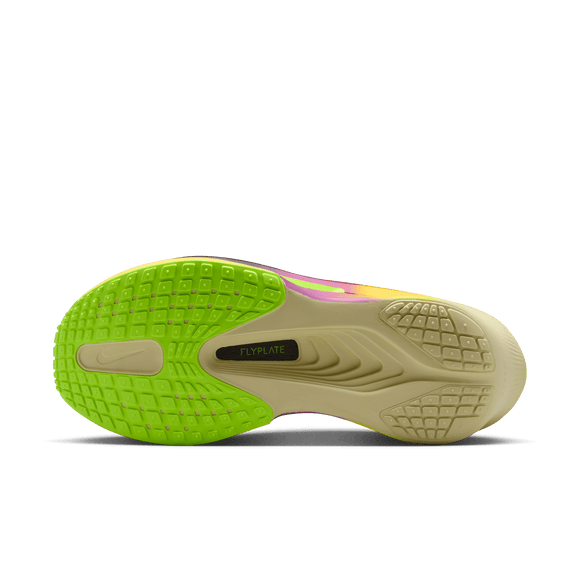NIKE ZOOM FLY 6 FN8455-800 RUNNING SHOES (W)