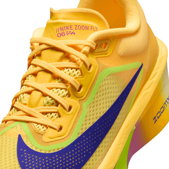 NIKE ZOOM FLY 6 FN8455-800 RUNNING SHOES (W)
