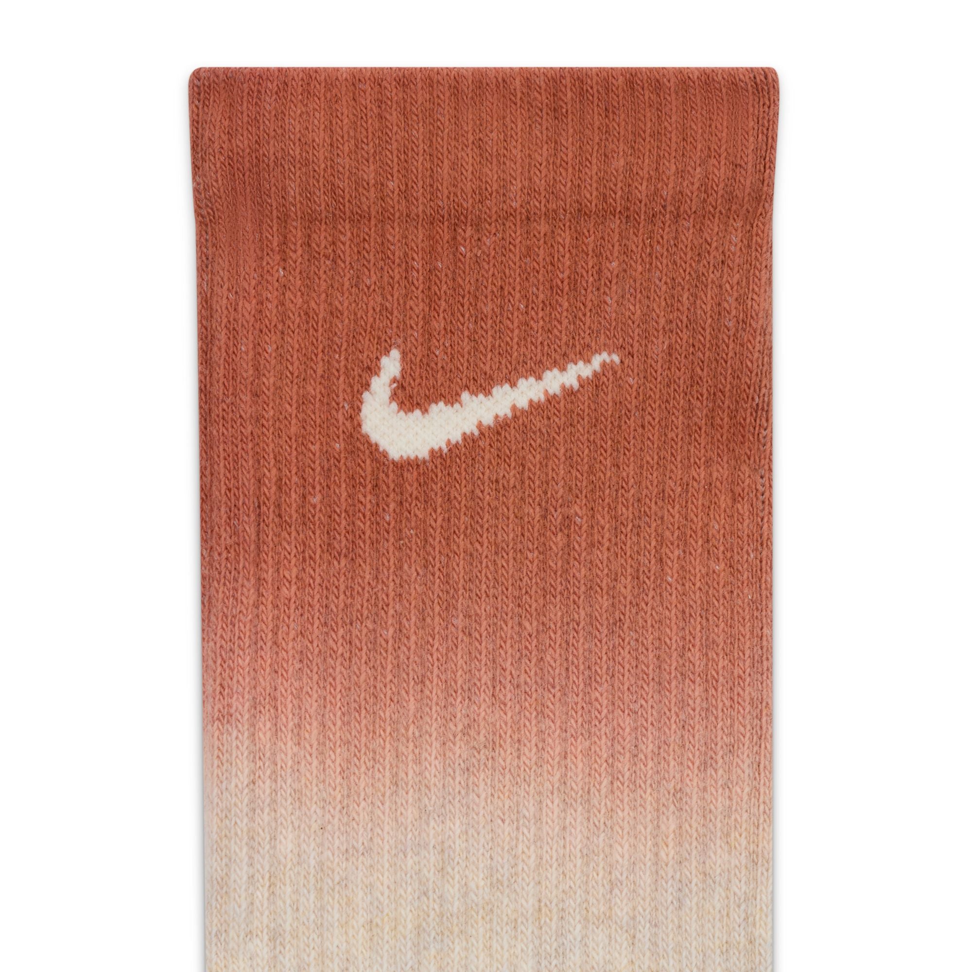 NIKE U NK EVERYDAY PLUS CUSH CREW 2 FQ1355-907 SOCKS CREW CASUAL (U)