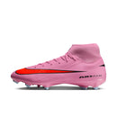 NIKE ZM SUPERFLY 10 ACAD FG/MG FQ1456-600 FIRM GROUND SHOES FOOTBALL(M)-2