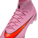 NIKE ZM SUPERFLY 10 ACAD FG/MG FQ1456-600 FIRM GROUND SHOES FOOTBALL(M)-9