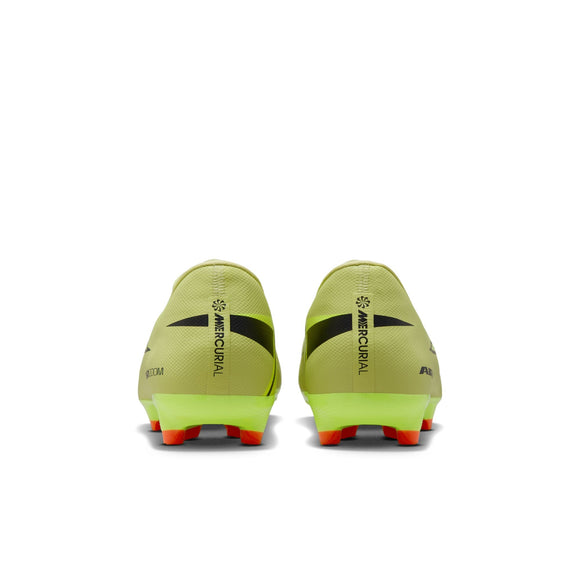 NIKE ZM VAPOR 16 ACADEMY FG/MG FQ1458-300 FIRM GROUND SHOES FOOTBALL(M)