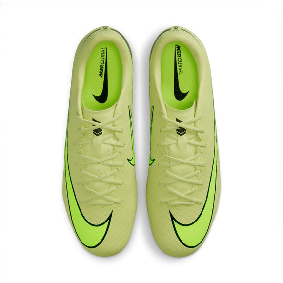 NIKE ZM VAPOR 16 ACADEMY FG/MG FQ1458-300 FIRM GROUND SHOES FOOTBALL(M)