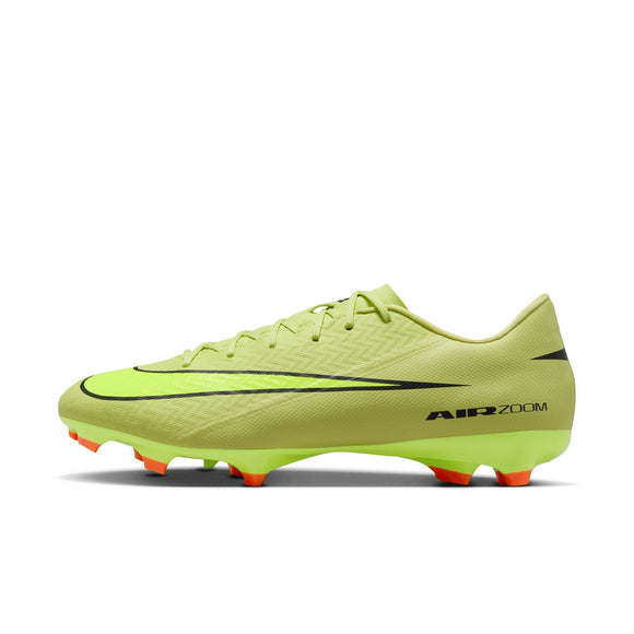 NIKE ZM VAPOR 16 ACADEMY FG/MG FQ1458-300 FIRM GROUND SHOES FOOTBALL(M)