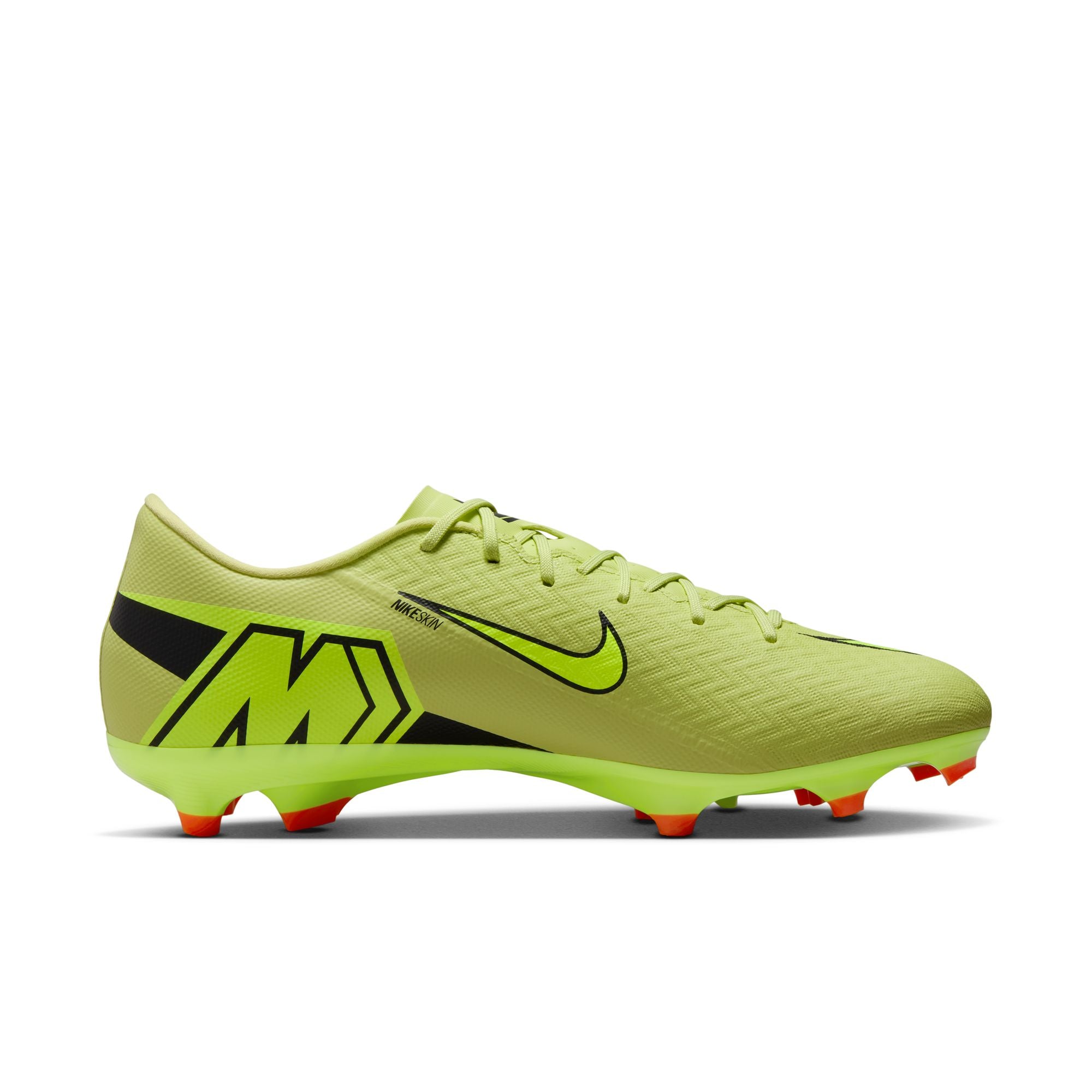 NIKE ZM VAPOR 16 ACADEMY FG/MG FQ1458-300 FIRM GROUND SHOES