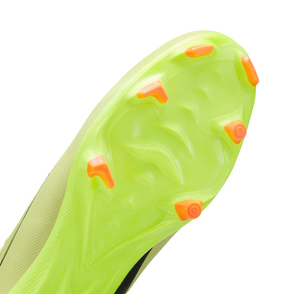 NIKE ZM VAPOR 16 ACADEMY FG/MG FQ1458-300 FIRM GROUND SHOES FOOTBALL(M)