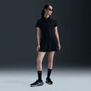 NIKE W NK DF VCTRY SS POLO FQ1574-010 POLO T-SHIRT TRAINING (W)-8