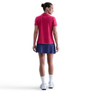 NIKE W NK DF VCTRY SS POLO FQ1574-666 POLO T-SHIRT TRAINING (W)-3