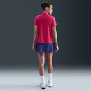 NIKE W NK DF VCTRY SS POLO FQ1574-666 POLO T-SHIRT TRAINING (W)-6