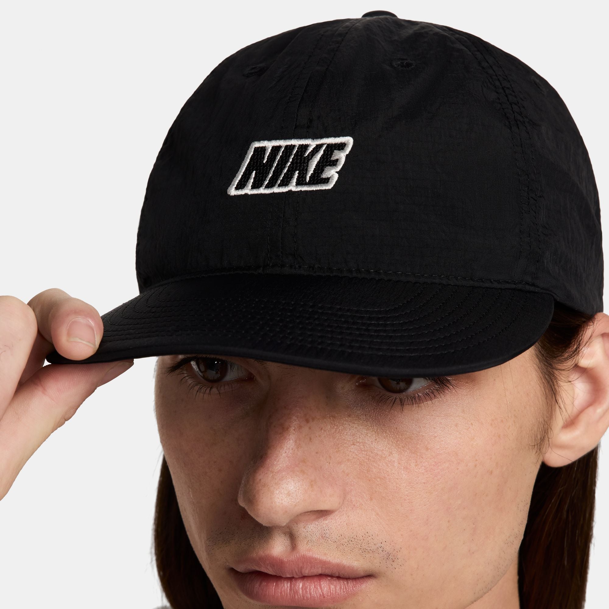 NIKE CLUB CAP U FB OTDR FQ3275-010 CAP (U)