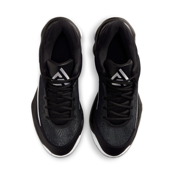 NIKE GIANNIS IMMORTALITY 4 FQ3680-006 BASKETBALL SHOES (M)