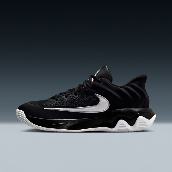 NIKE GIANNIS IMMORTALITY 4 FQ3680-006 BASKETBALL SHOES (M)