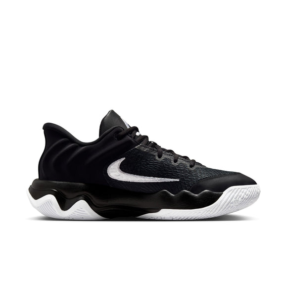 NIKE GIANNIS IMMORTALITY 4 FQ3680-006 BASKETBALL SHOES (M)