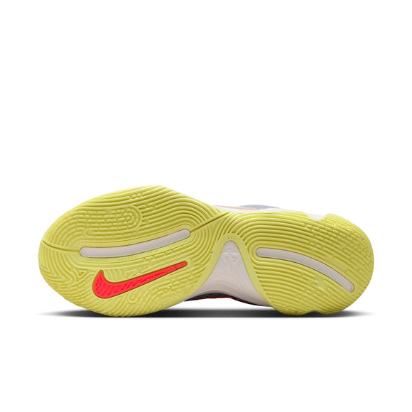 NIKE GIANNIS IMMORTALITY 4 FQ3680-009 BASKETBALL SHOES (M)