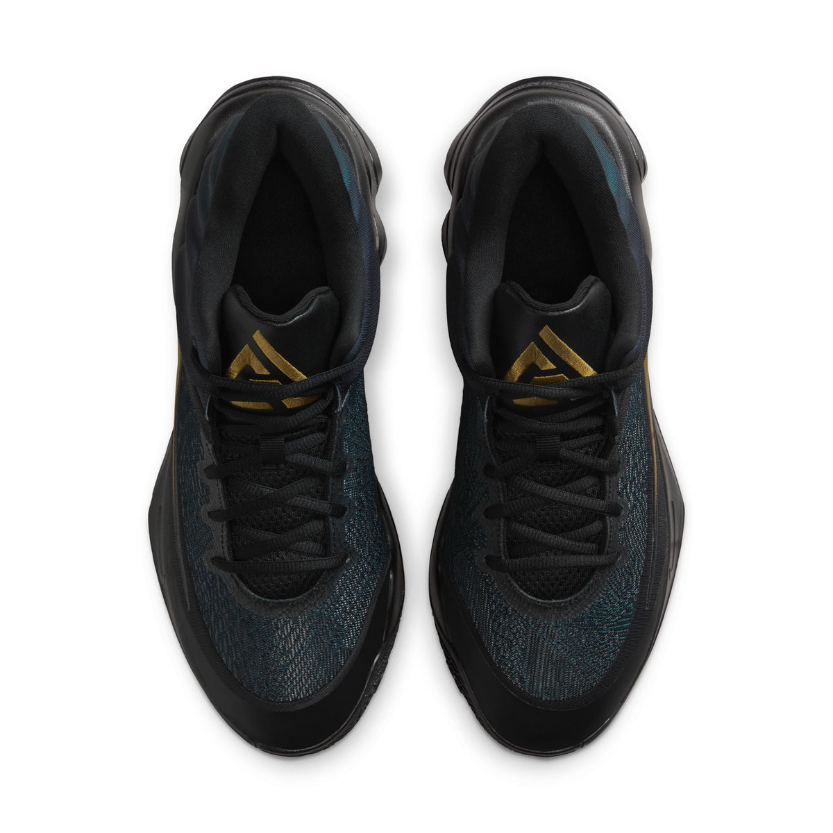 NIKE GIANNIS IMMORTALITY 4 FQ3680-010 BASKETBALL SHOES (M  display picture 1