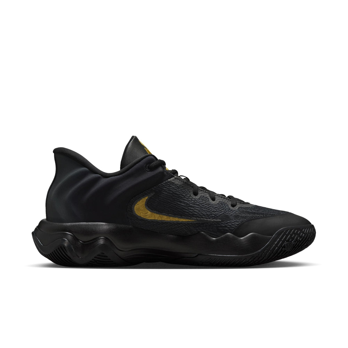 NIKE GIANNIS IMMORTALITY 4 FQ3680-010 BASKETBALL SHOES (M 