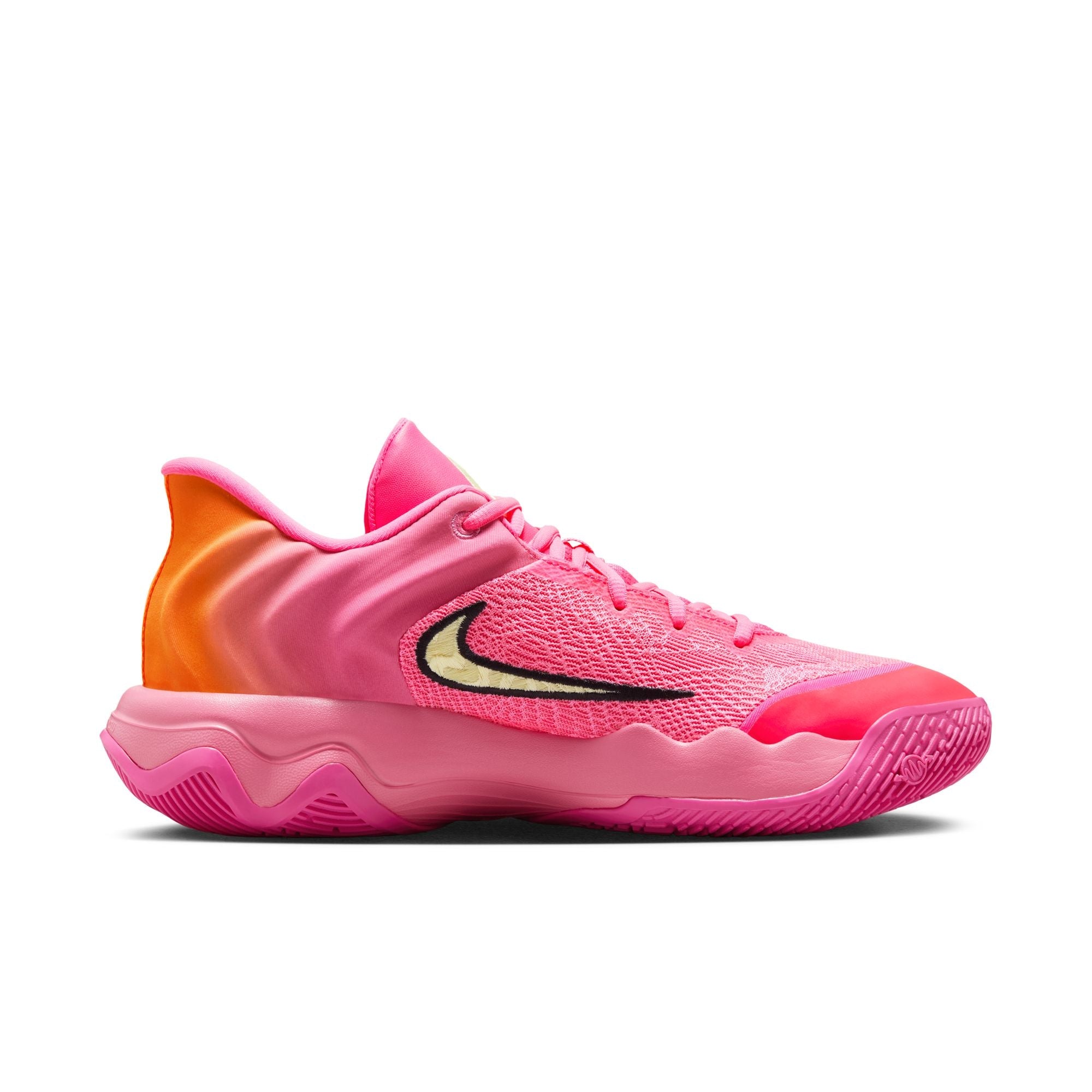 NIKE GIANNIS IMMORTALITY 4 FQ3680-601 BASKETBALL SHOES (M) | Sonee