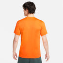 NIKE AS M NK Dri-FIT TEE RLGD S 7 2 FQ3877-885 T-SHIRT SHORT SLEEVE TRAINING (M)-2